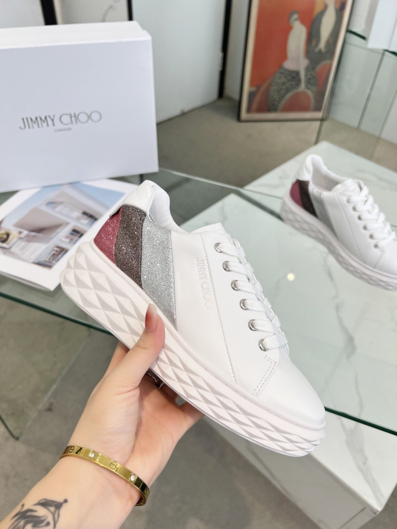 Jimmy Choo Sneakers